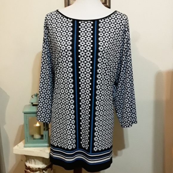 croft and barrow plus size tops